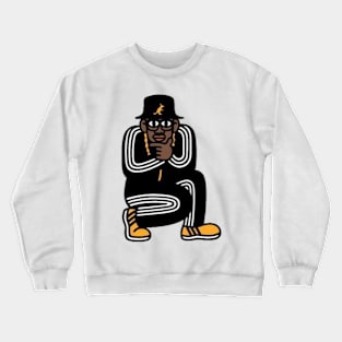 Check out Crewneck Sweatshirt